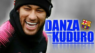 Neymar Jr 🎧 Danza Kuduro ◀ Skills & Goals 2019-20