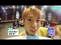 eng sub nct 127 nimdle behind cushion speed game yuta winwin taeyong johnny jaehyun cut