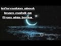 about imam mahdi as from shia books Ghulam Mahdi official 01 video 2024