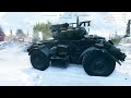 衝撃 脳筋歩兵を極めた男が戦車を極めた結果こうなる【bf5観戦モード】