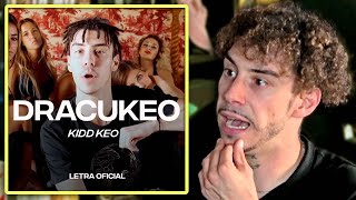 DRACUKEO, EL HIT DE 100 MILLONES - Kidd Keo sobre su polémica canción meme