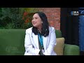 Talkshow with dr. Rizani Putri Iman, BMedSc (Hons): Acute Kidney Failure in Childern