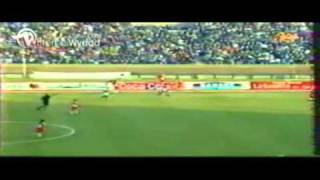 Final CL 1992 : WYDAD 2 # 0 Hilal Sudan ( Part 2 )