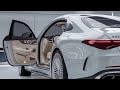 2025 mercedes s class review luxury performance u0026 innovation unveiled