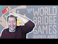 The Best Defence Of The Year - World Bridge Games Day 7 #BABridge2024