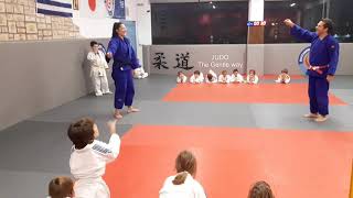 Southern Judo Academy