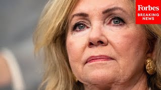 'Absolutely Inexcusable': Marsha Blackburn Decries SBA's 'Mismanagement' Of Disaster Loan Funds