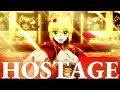 Hostage to Destiny - Nero Claudius [AMV]