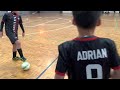 sydney futsal cup 6.1