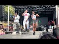 Afro City Music at African Descent Festival 2023