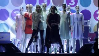 Fashion performance IRIS JANVIER Business (teaser)