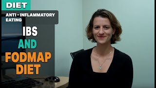 IBS and FODMAP diet