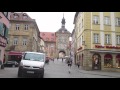 beautiful and dynamic bamberg germany