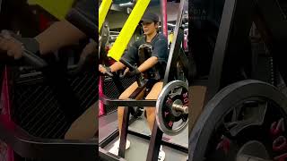 nyla usha workout #actress #nylausha #nyla #workout