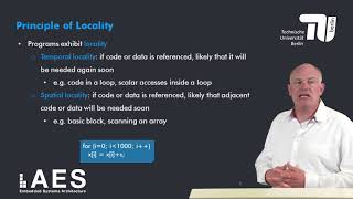 1 5 1 Caches and the Principle of Locality