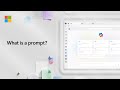 What is a Copilot prompt, and how to make it better | Microsoft Copilot Tutorial