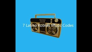 10 Music Codes Roblox Pt 2 Remastered