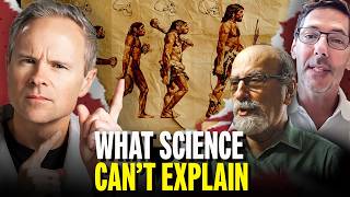 The Evolution Divide: Two Scientists Find Common Ground and BIG Differences