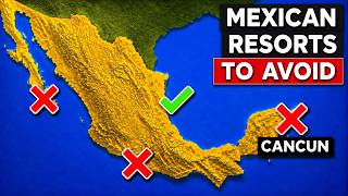 Mexican Resorts TO AVOID At All Costs (And Few That Are Safe!)
