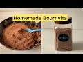 How to make Healthy Bournvita |Instant Protein Powder | Women’s Day Special| homemade protein powder