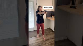 4 year transformation - Concealed Carry Draw