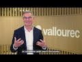 philippe guillemot ceo of vallourec presenting our results for 2023 a pivotal year for the group.