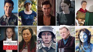 Oscars 2023: Where Do the Best Pictures Nominees Stand Ahead of Sunday? | THR News