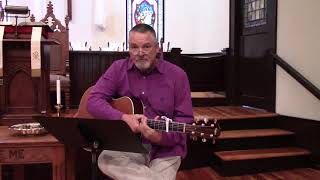 BGPC Daily Devotion