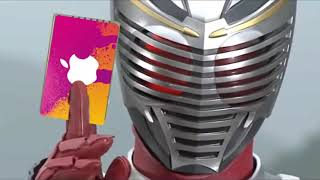 仮面ライダー iTunesカード プレゼント企画