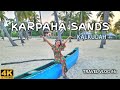 Karpaha Sands, Kalkudah | THE HAPPY DUO | TRAVEL VLOG #6