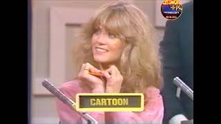 Password Plus (Ep. 692) (10-22-81) (Day 3) (Irlene Mandrell & Sorrell Booke)