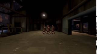 Item Equip and Sequence Test [SFM]