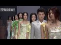 ne tiger spring summer 2013 mb fashion week china fashiontv