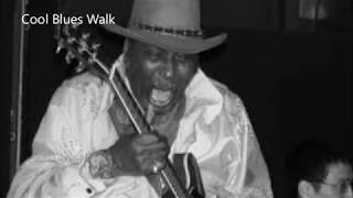 Eddie Clearwater-Cool Blues Walk