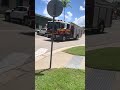 Qfes responding to someone who pulled the fire alarm ￼(patient )￼