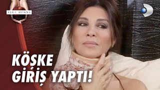 Firdevs Hanım Köşke Giriş Yaptı! - Aşk-ı Memnu Özel Klip