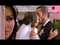 Teresa asiste a la boda de Aurora y Mariano a escondidas | Teresa 1/3 | C-152 | tlnovelas