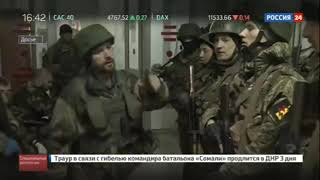 The anthem of Donbass. LNR DNR.    ДНР. ЛНР. Гимн Донбасса