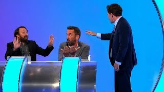 Brydon, Mack and Mitchell - Would I Lie to You? [HD][CC-EN,NL,ET]