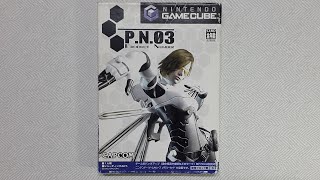 [NGC]P.N.03 Opening