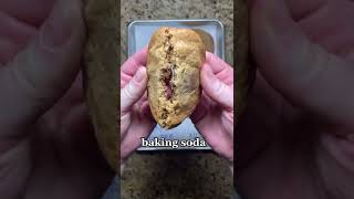 Baking Soda vs Baking Powder in Cookies