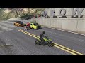 gta 5 roleplay doj 242 test drive criminal