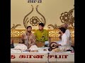 Anantha R. Krishnan | Mridangam Solo| Dec. 2022