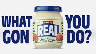 Jax Jones, Ella Henderson - This Is Real (2019 / 1 HOUR LOOP)