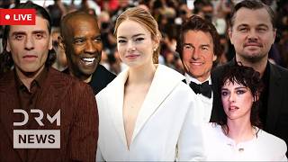 LIVE: 79th Cannes Film Festival Line-Up Revealed in Paris – Official Press Conference | AA1G