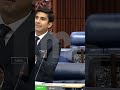 Dewan Rakyat: 'RUU Akta Gam Mulut Rakyat, Akta Sakit Hati' - Syed Saddiq- MP Muar