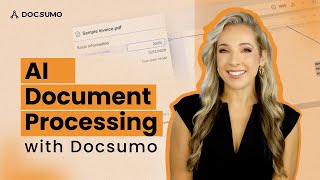 AI Document Processing: Automate 90% of Your Business Workflow