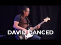 “David Danced” by Jim & Amy White and Shuvah Yisrael Worship (November 30, 2022)