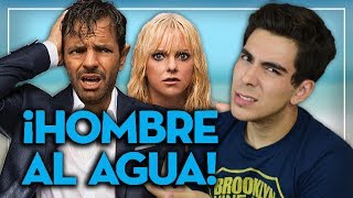 Critica / Review: Hombre al Agua Critica / Review: Hombre al Agua