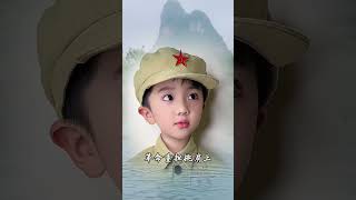 我要上热门经典老歌 人类幼崽 前奏一响拾起多少人的回忆 萌娃